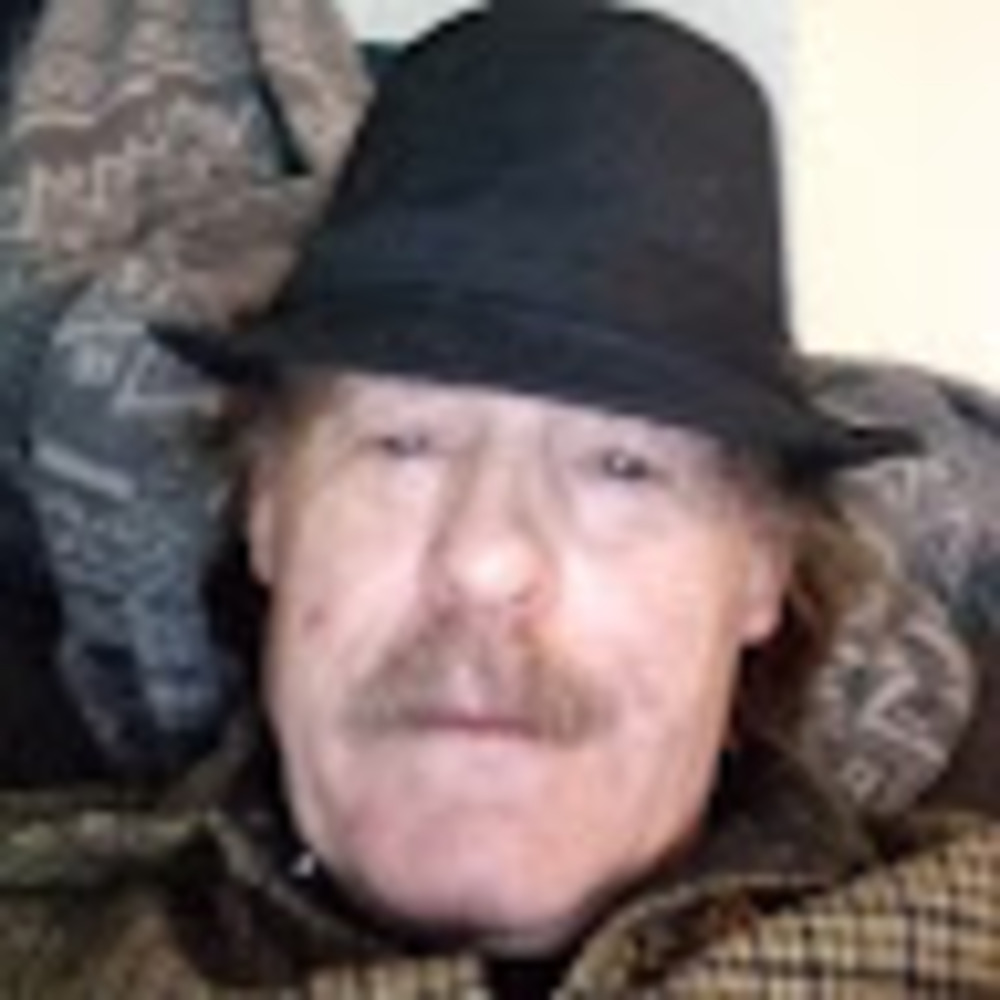 Meet your Posher, Charles